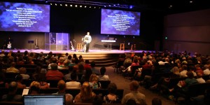 CrossRoads-First-Service-7-2012